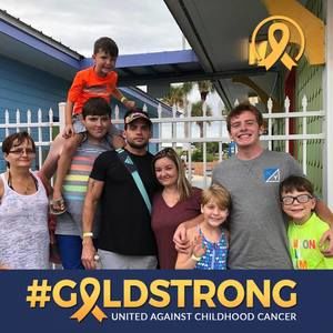 Meet your Posher, Vickie